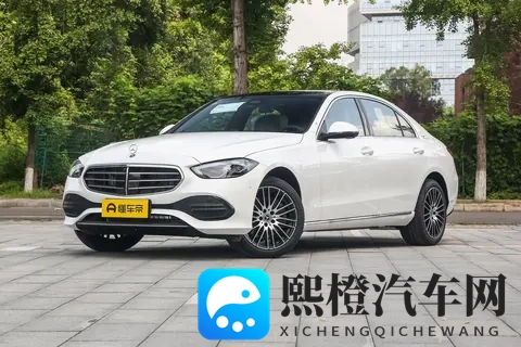 开了3天奔驰C260,终于知道为什么这车也有人买?-3