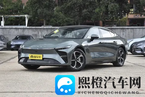 新能源车家用推荐！这车配8295芯片，空间大，安全性高，值得一看-1