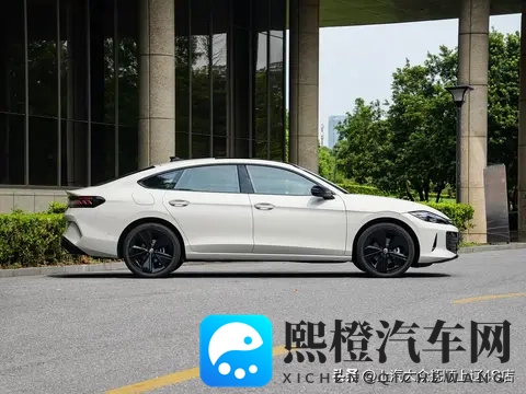 抚顺心动神车 凌渡L和思域对比测评-2