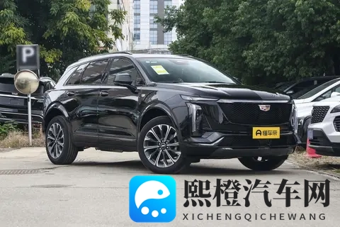 2026款凯迪拉克XT5:车型配置对比与选买建议-1