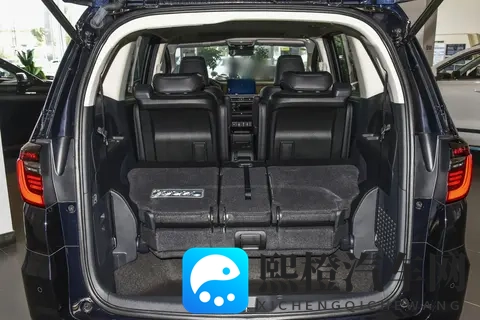 本田奥德赛实测:混动MPV的空间魔法与实用哲学-3