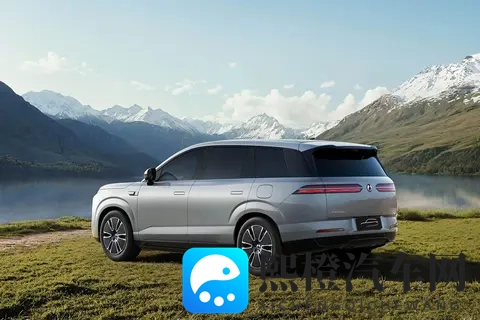 越级安全配置，腾势N8L为出行保驾护航-1