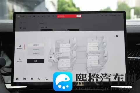 MPV怎么选?大空间,800V+CCD+空悬,可商可家,40万级-1