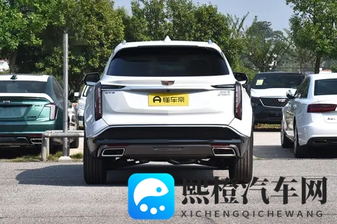 凯迪拉克XT5机械靠谱,但小毛病能把人逼疯!-2