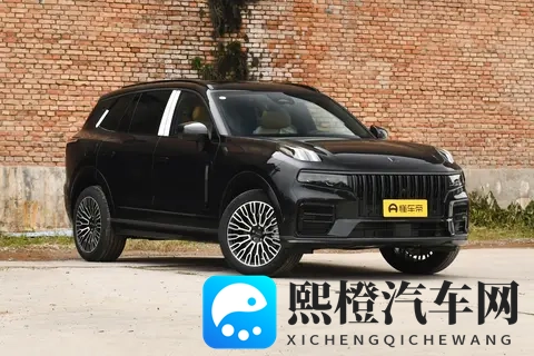 实车体验:2026款领克09四驱探索版,30万内值得选?-3