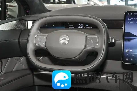 深度体验蔚来ET9：行政座驾新选择，打破传统，值得购买吗？-1