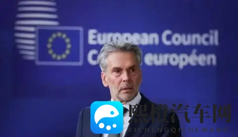 中国一招稀土反制，竟让荷兰车企集体瘫痪？-3