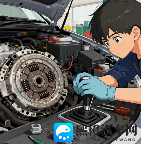 手动挡汽车离合器怎么保养？延长使用寿命的 4 个技巧-1