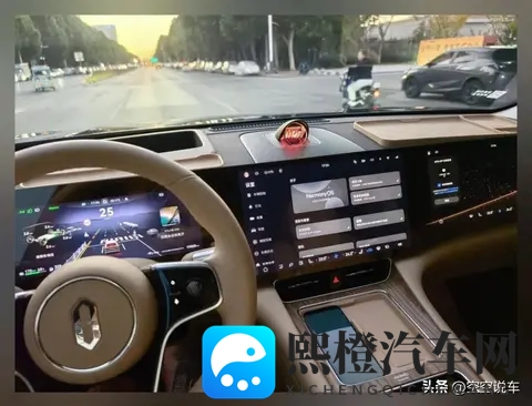 问界M8车主：裸车价格4628万，保险只要6700元，令我惊讶！-1