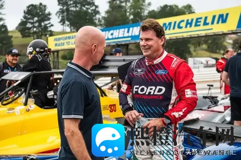 福特CEO:中国能“让我们全都倒闭”-2