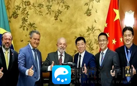 中国汽车对俄出口暴跌58%，税收重压下车企急寻新出路-1