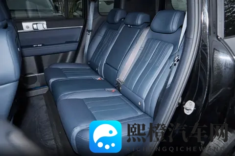 避开20万级SUV选车坑，方程豹钛7的真实体验值得参考！-1