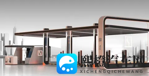 充电5分钟跑400公里?三四线车主哭了:100公里内找不到超充桩!-3