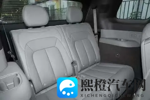 从一个人开到一家六口坐,腾势N8L DM让我们家出行变舒服了-2