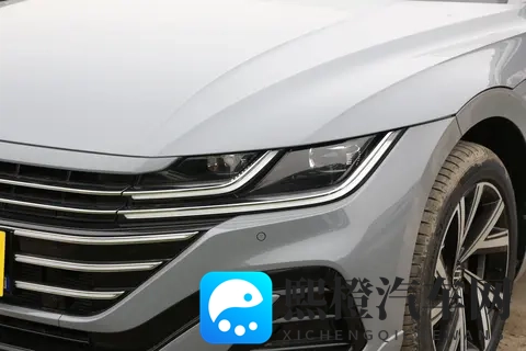 2026款大众CC，无框车门+运动溜背，哪款配置更值得冲？-2