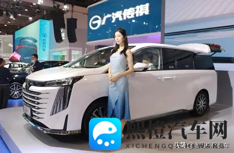 三季度再亏1774亿，子品牌几乎全线下滑！广汽集团路在何方？-1