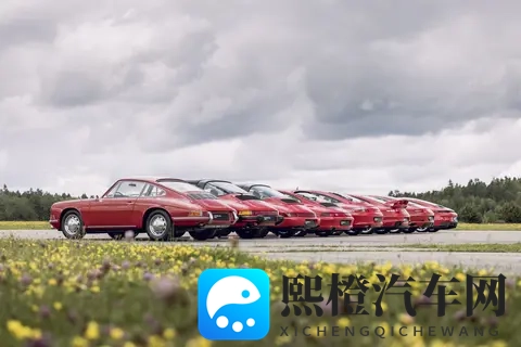 历代保时捷911设计师都是谁?-2