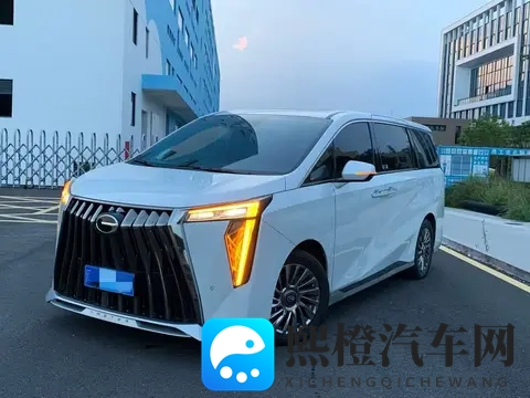 19万多拿下准新传祺M8,宜商宜家的豪华MPV之选?-2