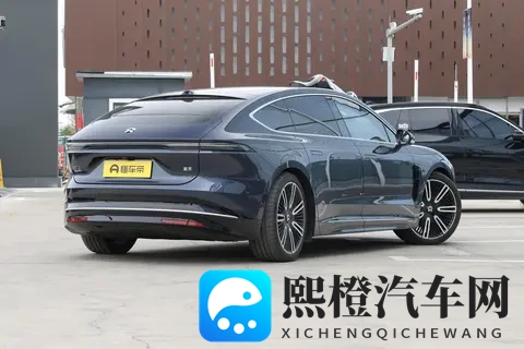 行政旗舰轿车新标杆?续航650km+天行智能底盘,蔚来ET9值得一看-2