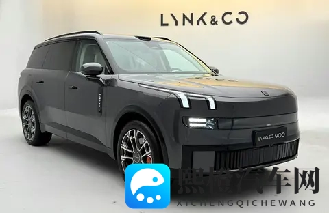 新能源汽车热度飙升，吉利汽车迎来“第二春”-2