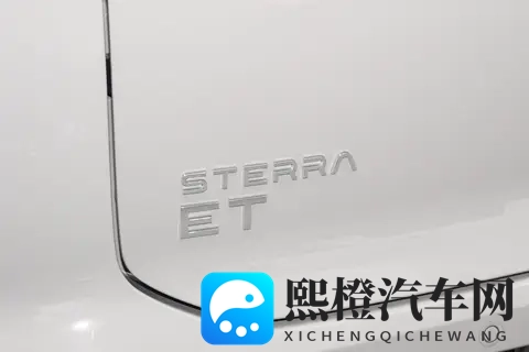 试驾完奇瑞星纪元ET,我忍不住拍大腿,这车真香!-3