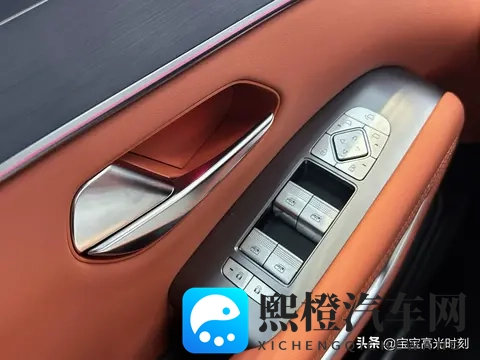 唐L EV一车解决全家人烦恼 动力续航充电全搞定成家庭首选-2