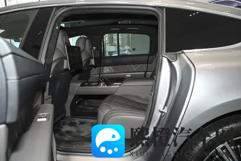 深度体验蔚来ET9：行政座驾新选择，打破传统，值得购买吗？-2