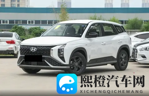 1218万元起，百公里油耗不到8L，26款现代iX35值得选吗？-3