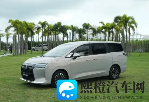 星光730一车三吃！预售768万起，1100km综合续航，88%空间利用率-2