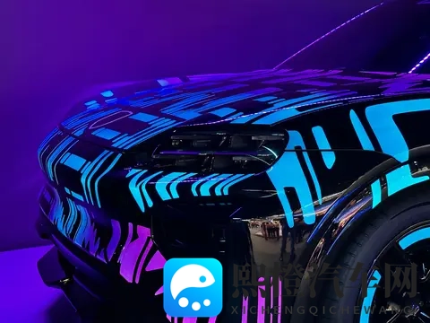 新车  800伏架构打造，全新保时捷Cayenne EV将于11月19日全球首发-2