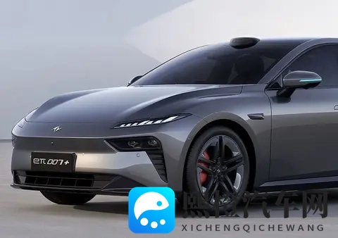 1499万起,东风奕派eπ007+预售:深蓝L06的影子?还敢那么贵!-2