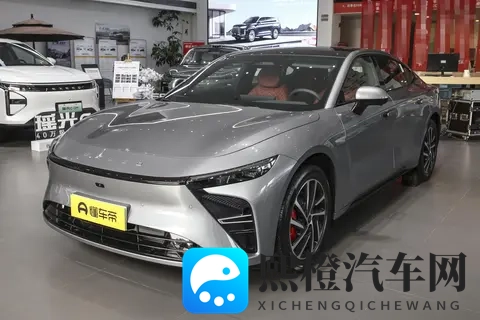 花小钱办大事,15 万星纪元 ES:享美学轿跑,真香!-3