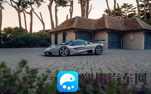 这可能是2025年最贵的车，戈登·穆雷S1 LM究竟有多夸张-2