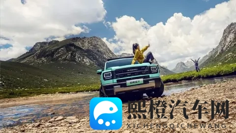 15万级新能源SUV怎么选？三款热门车型全面解析-3