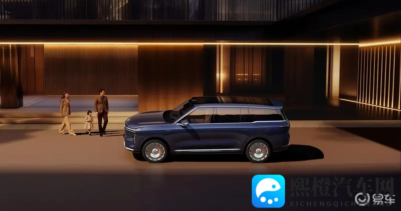 智己LS9的“全系皆Ultra”,是对时代焦虑的一剂良药-1