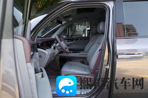 别乱买！给家人双十一的礼物，是极氪009这样的好车-3