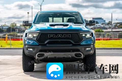 RAM确认推出首款SUV车型！30T六缸和插电混动两种动力选择-1