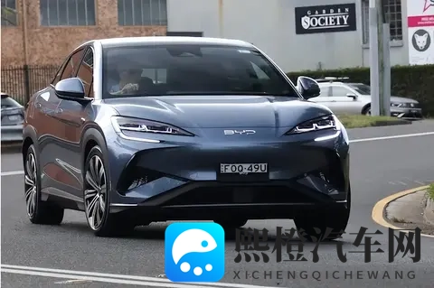 十月，德国车市增长带动全年转增，比亚迪首进前20，刷新销量纪录-1