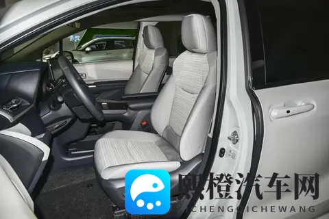 2026 款丰田赛那各车型配置对比及购车参考-1