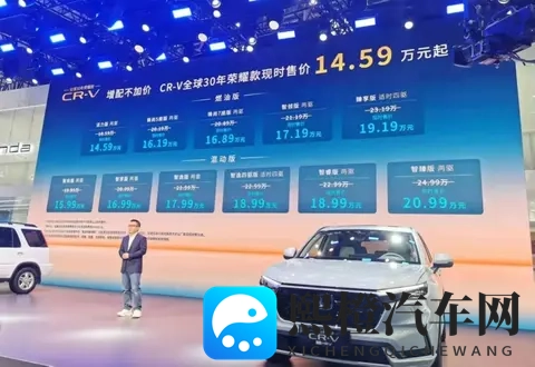 东风本田继续拉后腿，本田中国10月汽车销量同比降两成-3