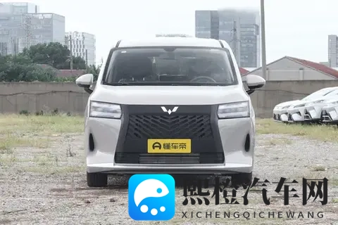 五菱星光730体验记:全家人都满意的大7座MPV究竟什么样?-1