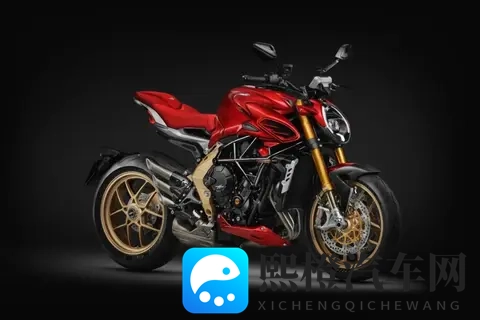 暴徒新贵登场!全球限量300台,MV奥古斯塔Brutale 950 米兰展首发-2