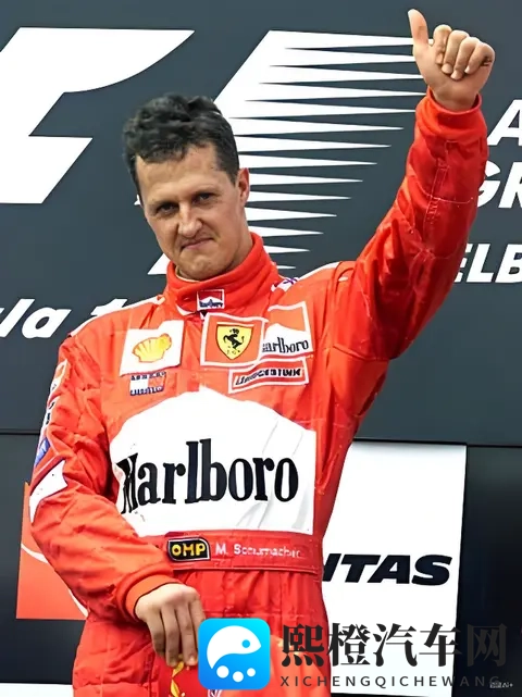 世界十大著名赛道——F1最长赛道，斯帕赛道-2