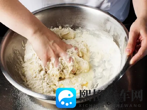 工信部惊现四轮毂电机车型？-2