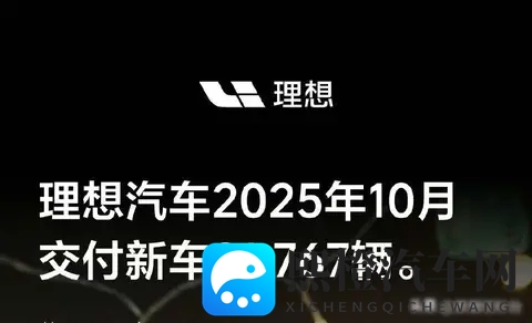 理想销量跌了，增程不香了，转身太慢了-2