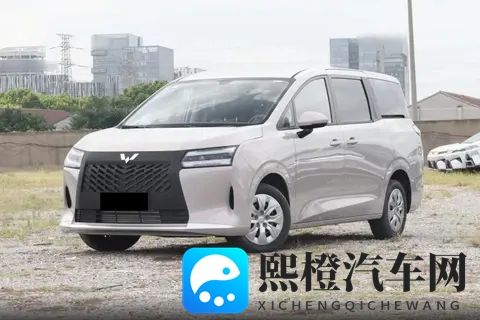 10万不到享七座MPV，尺寸比肩奥德赛，满状态能跑1100km-3