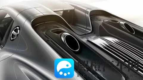 保时捷申请“隧道模式”专利 可一键切换激情_静谧模式-1