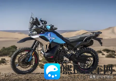 工信部新车丨硬派公升级ADV、春风1000MT-X，赛800新款升级发动机-2