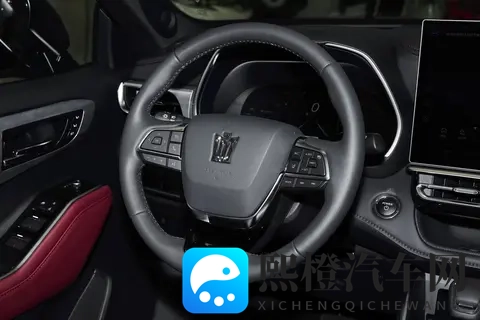 皇冠陆放2026款,双擎车型,4款车型有何不同?-3