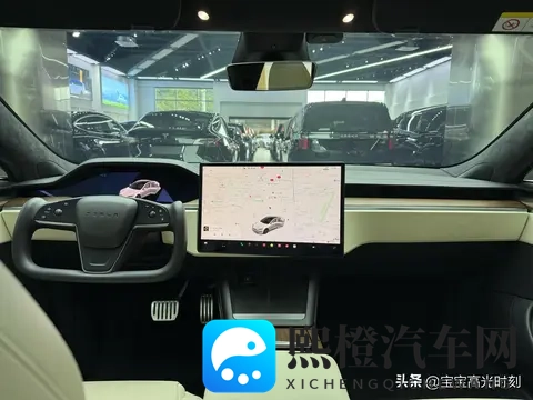 特斯拉价格博弈：一场关于消费选择与权力的游戏-1